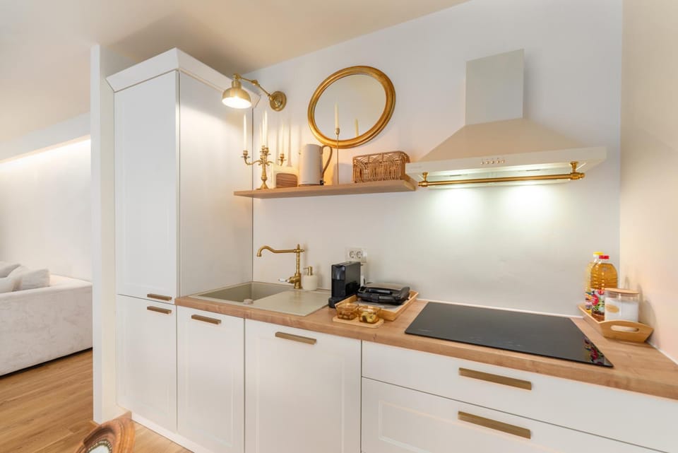 City Pearl Apartment Rea Apartment in Poreč