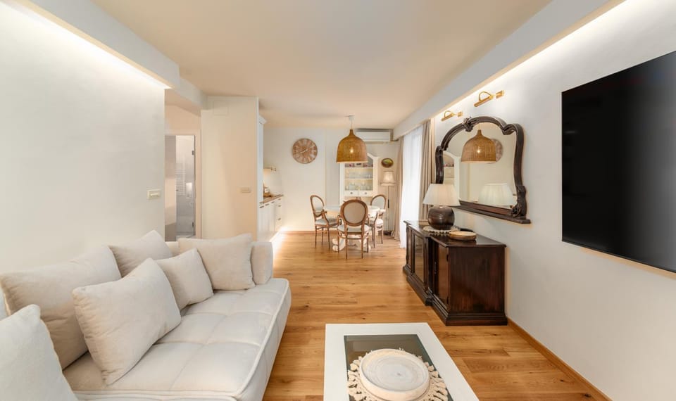 City Pearl Apartment Rea Apartment in Poreč
