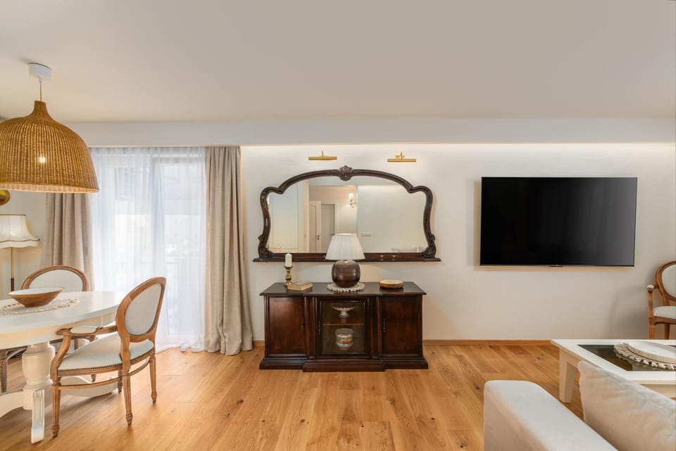 City Pearl Apartment Rea Apartment in Poreč