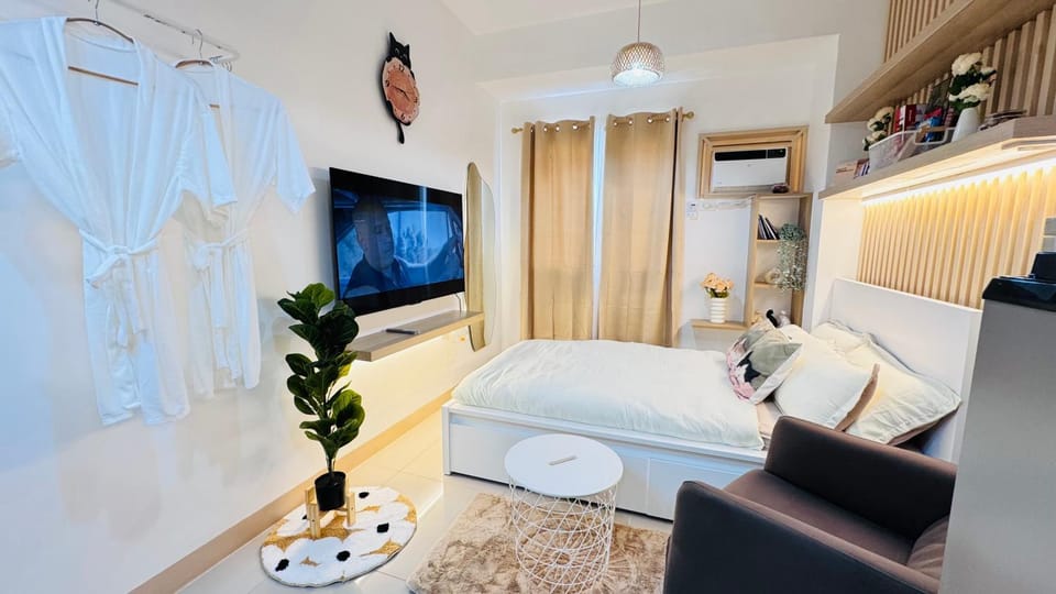 Student Hub at DLSU Hostel in Calabarzon