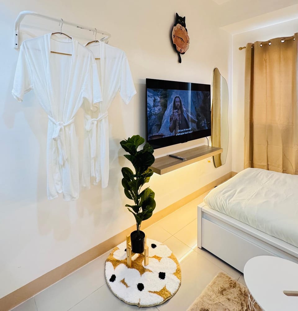 Student Hub at DLSU Hostel in Calabarzon