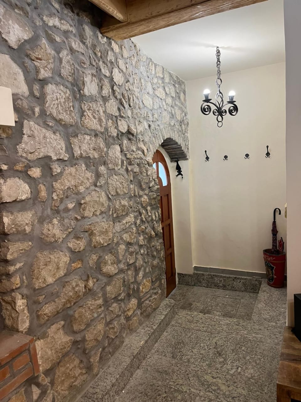 Haus Anke House in Primorje-Gorski Kotar County
