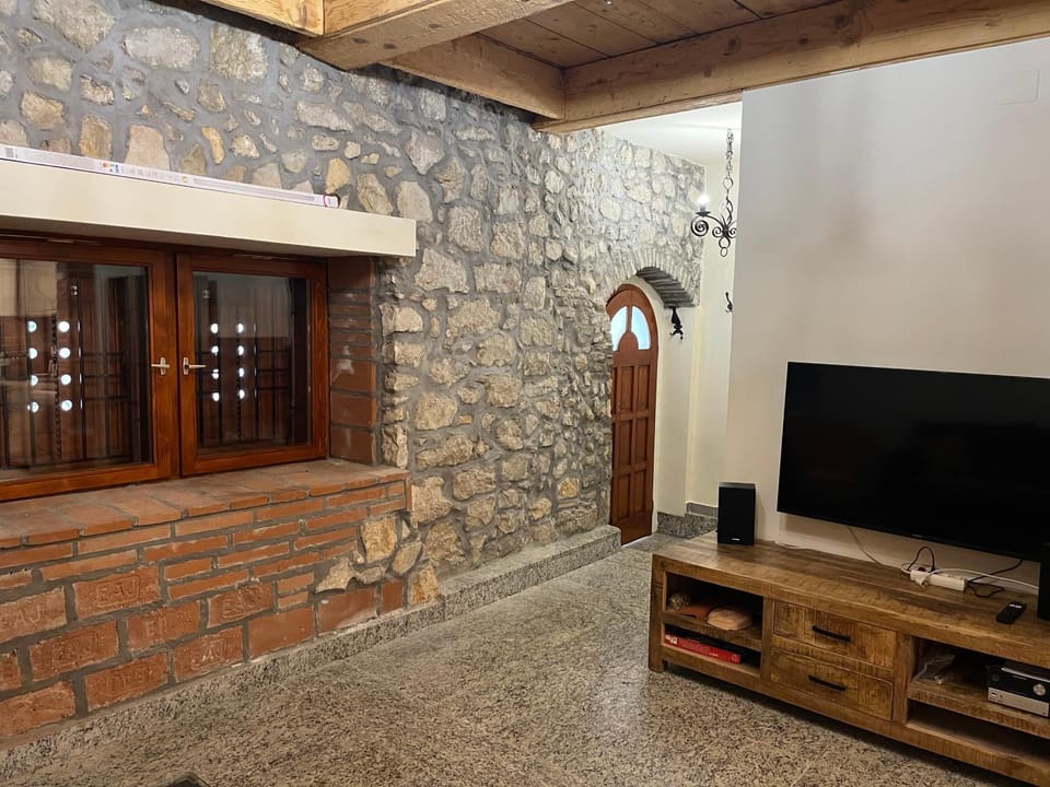 Haus Anke House in Primorje-Gorski Kotar County