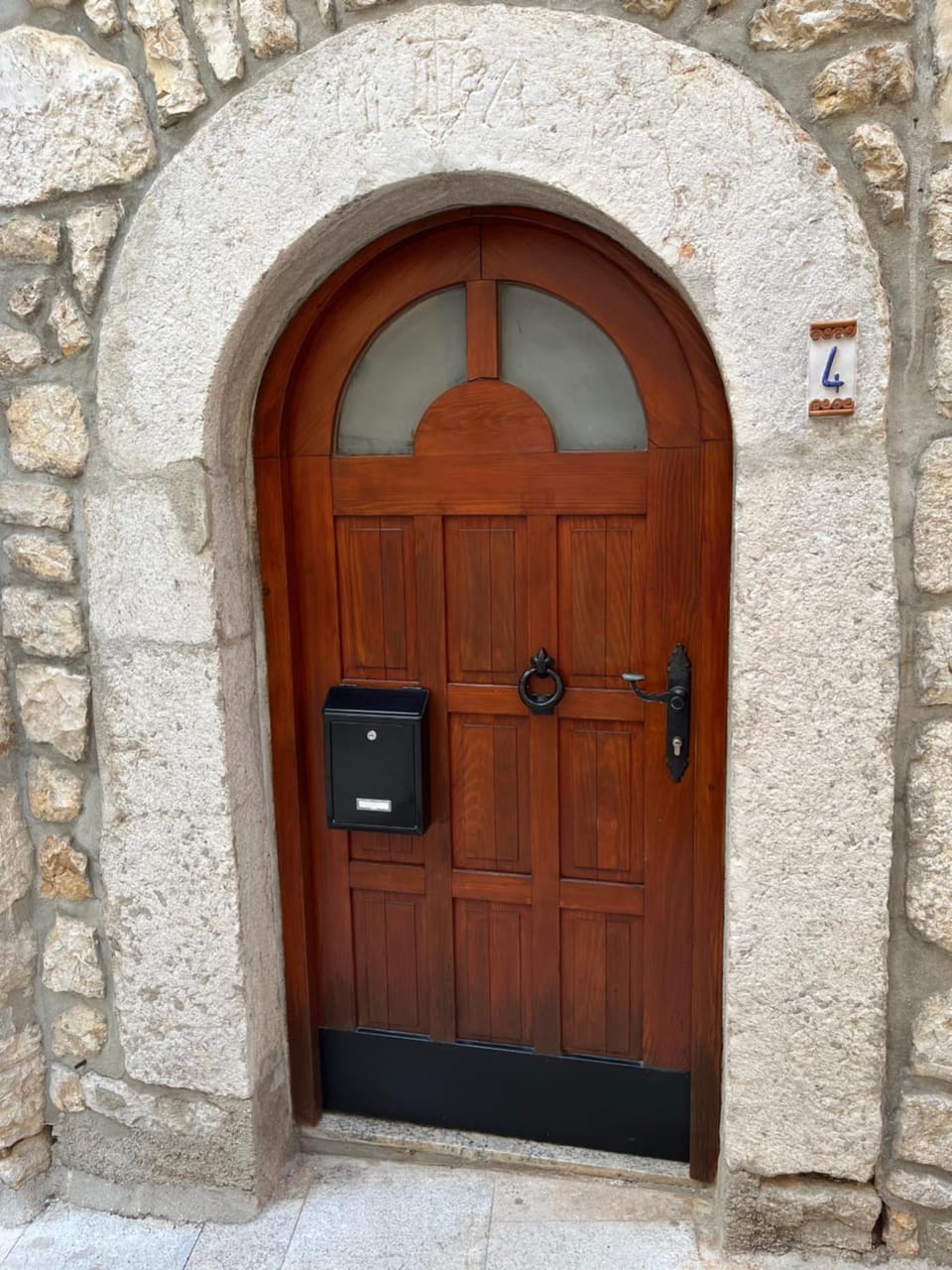 Haus Anke House in Primorje-Gorski Kotar County