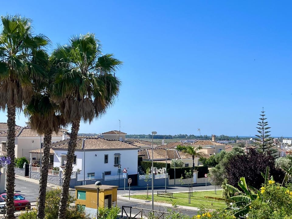 City view
