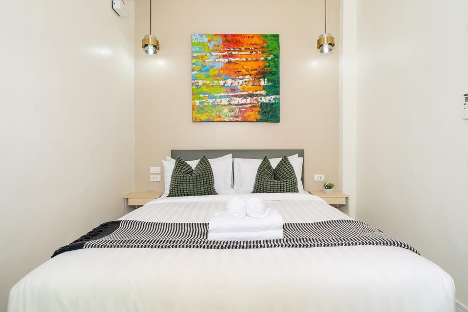 6BDR patong pool villa by Mp property Villa in Patong