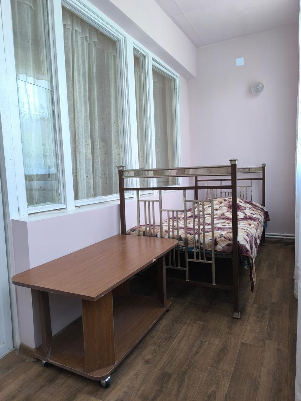 Квартира в Севане Apartment in Armenia