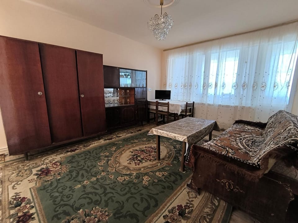 Квартира в Севане Apartment in Armenia