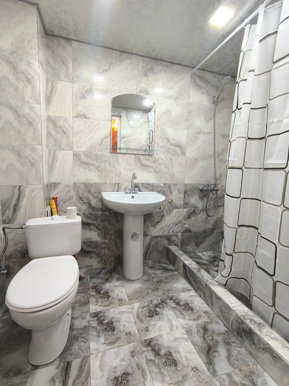 Квартира в Севане Apartment in Armenia