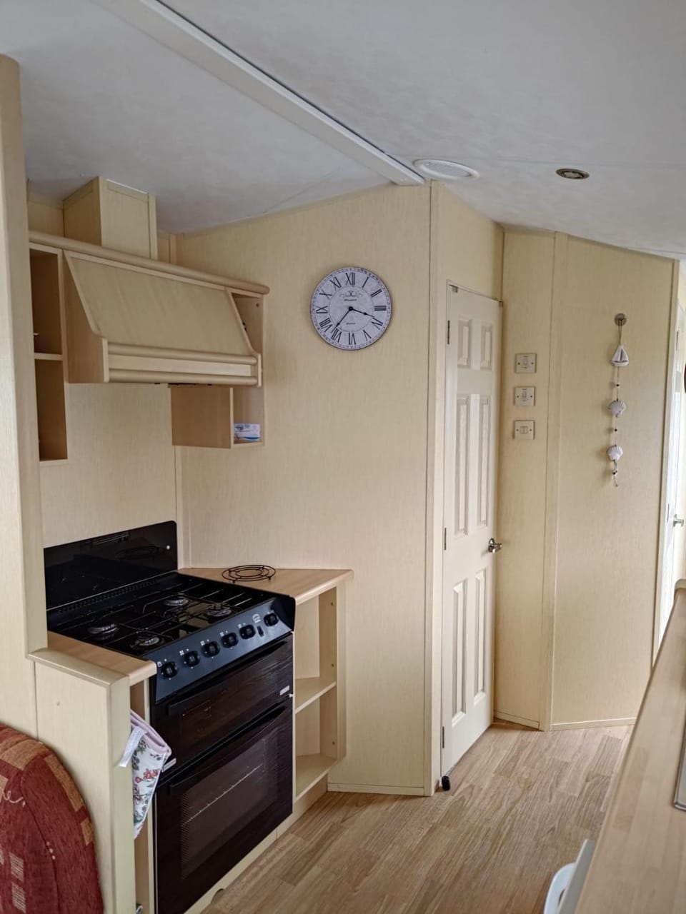 Happy Days Seaside Trusthorpe Campground/ 
RV Resort in Mablethorpe