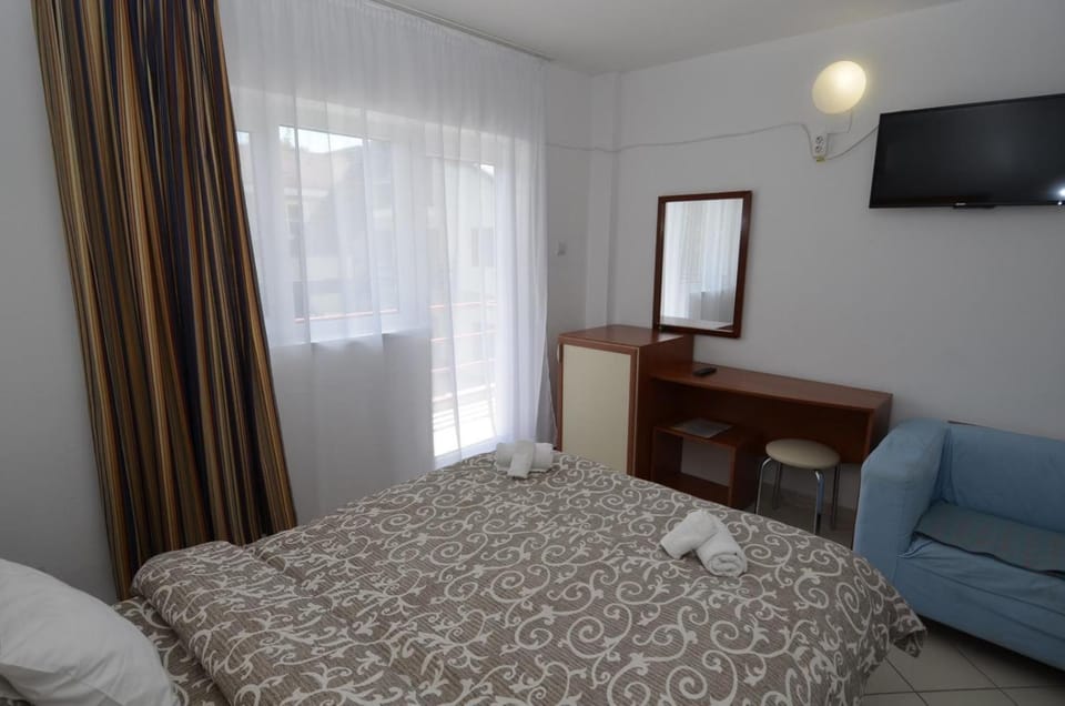 IUNNONA Sea Hostel in Constanța County