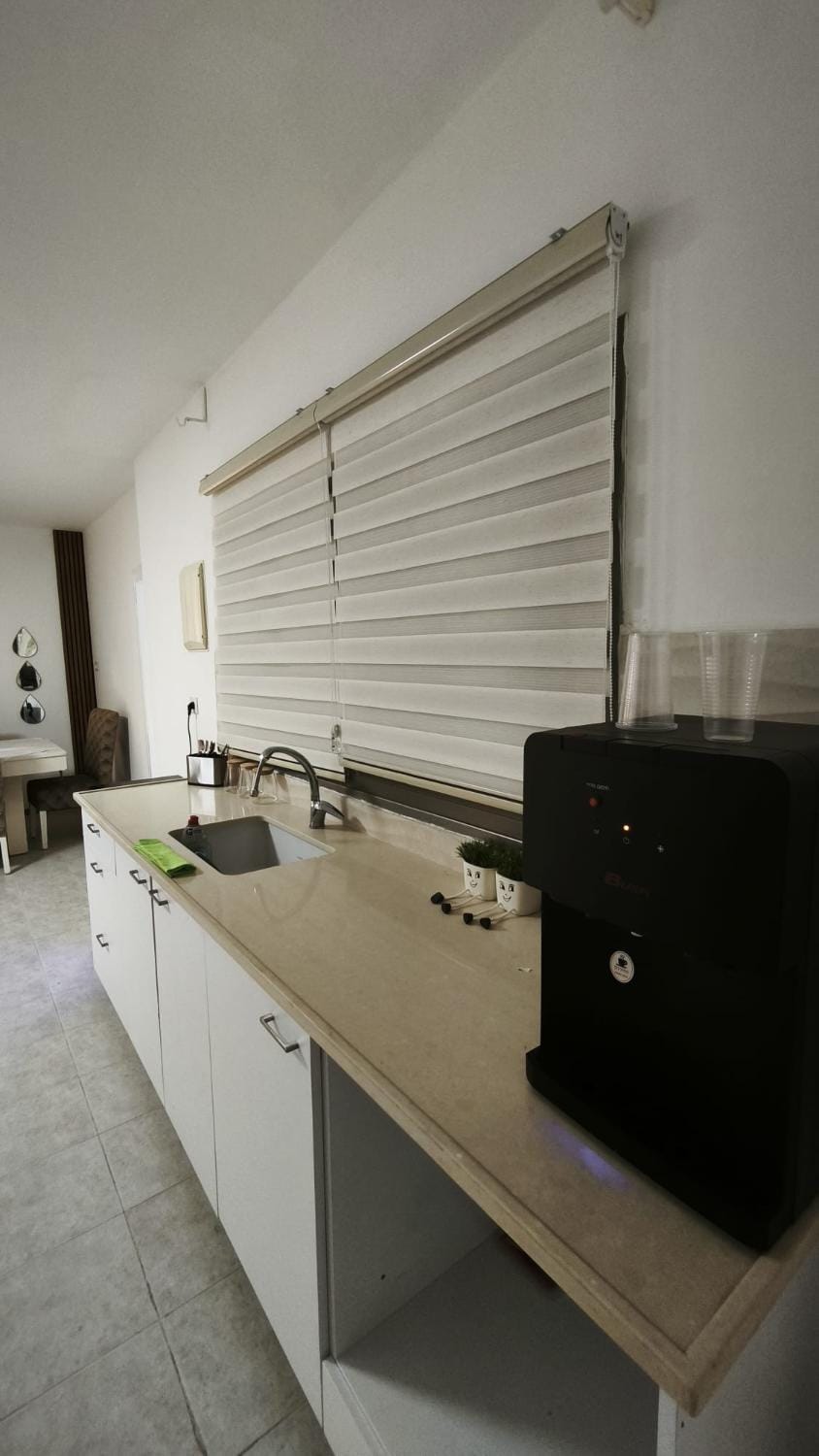 בית רזליאן - נוף בשכונה Apartment in Haifa District