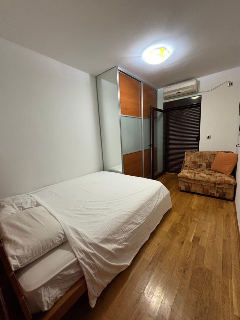 GO COAST Petrovac Apartment in Budva Municipality