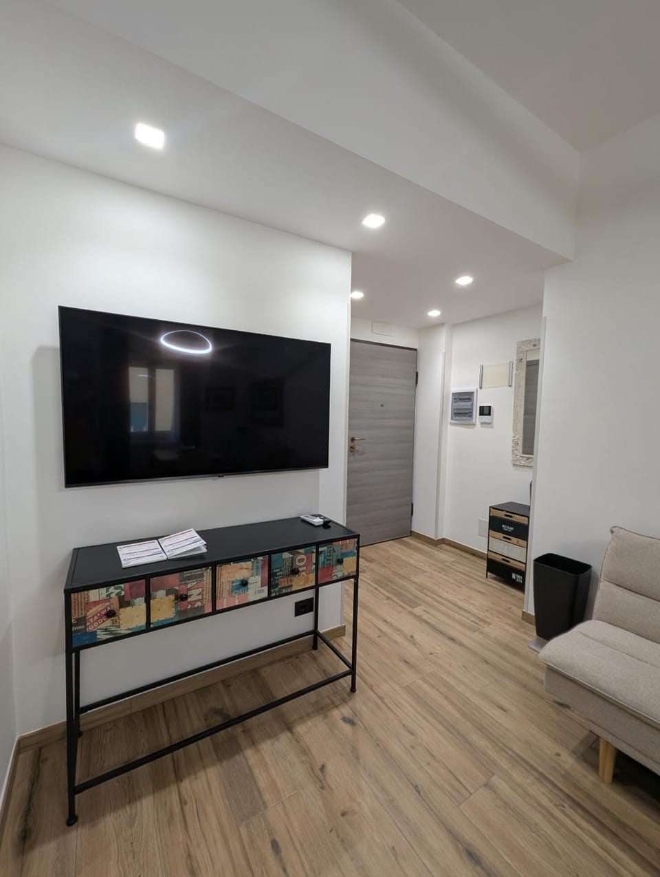 Maison Maurizio Marconi Apartment in Rome