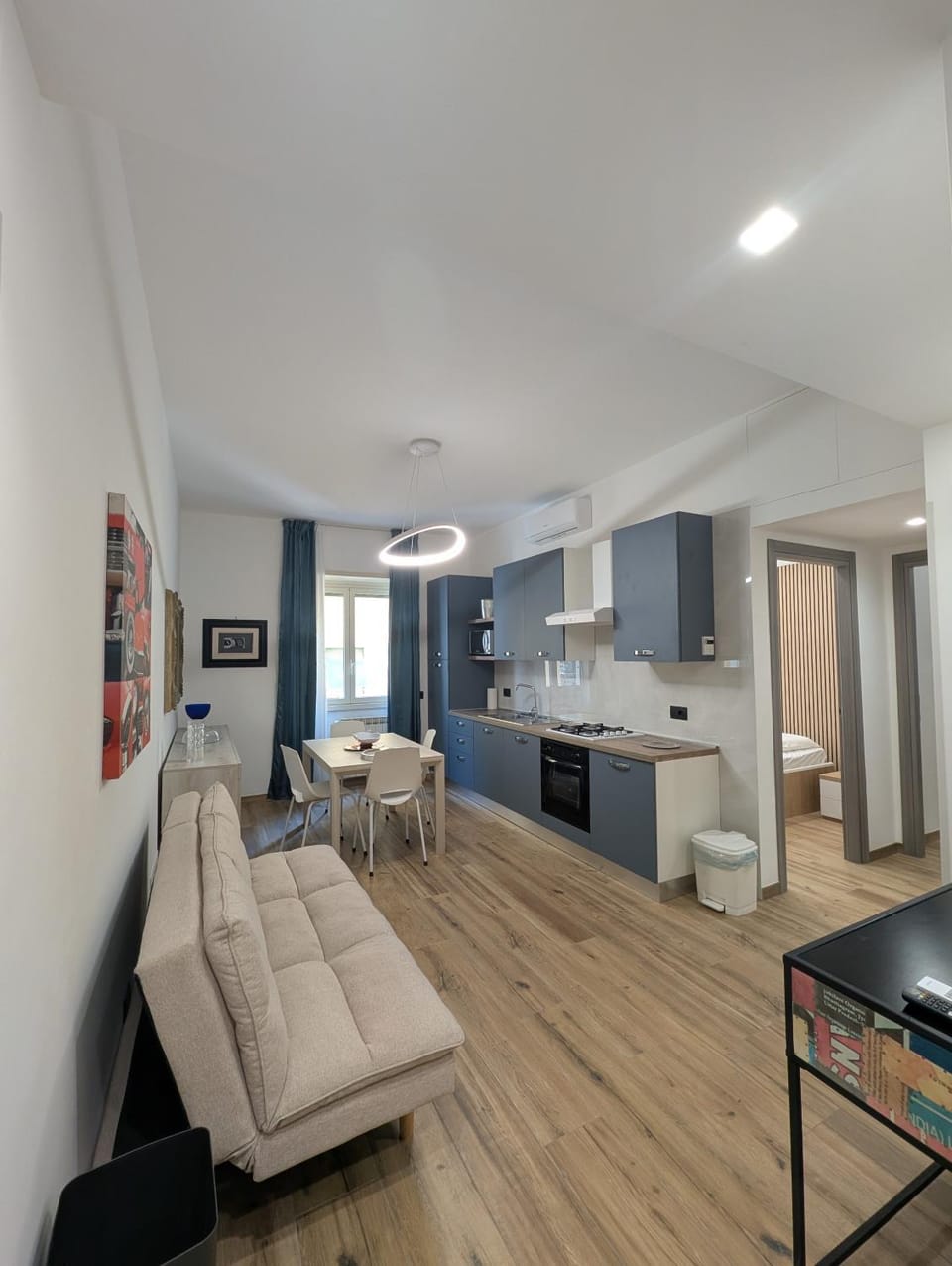 Maison Maurizio Marconi Apartment in Rome