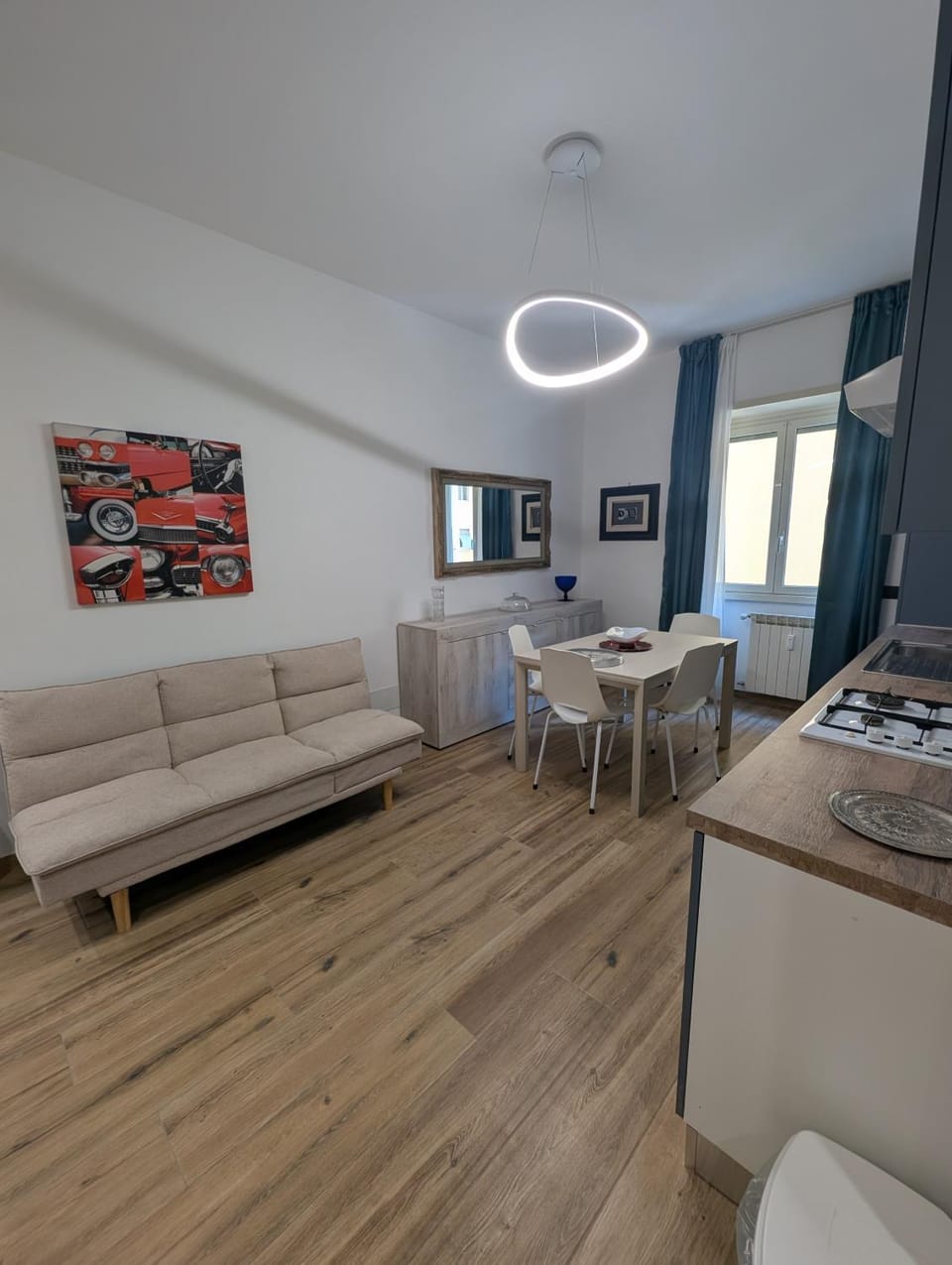 Maison Maurizio Marconi Apartment in Rome