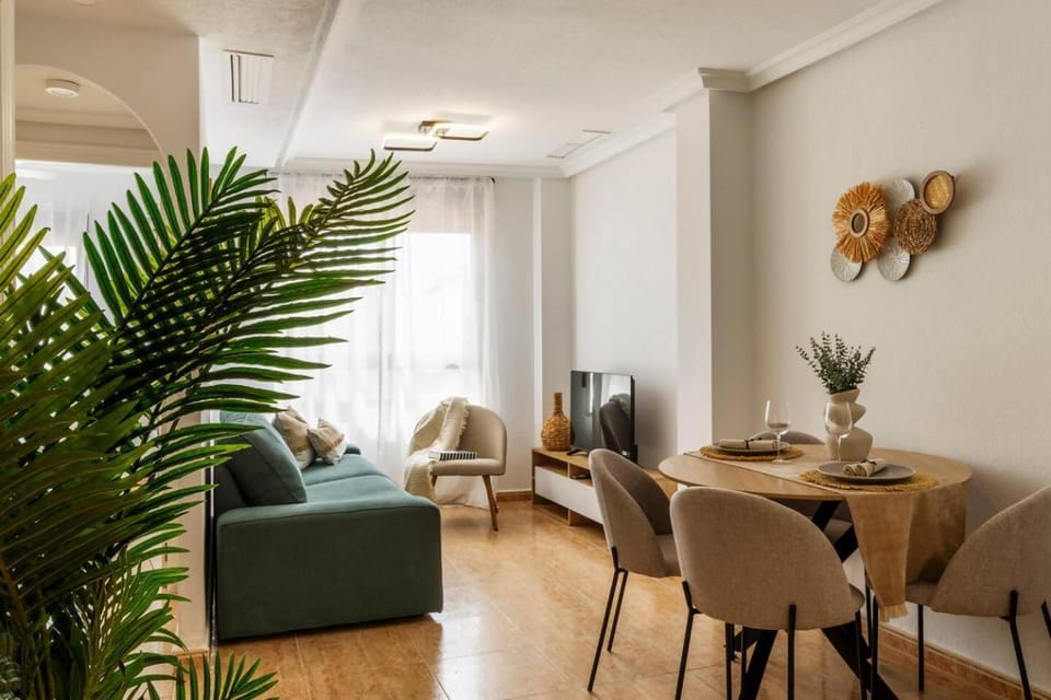 Apartment Pink del mar Apartment in Torrevieja