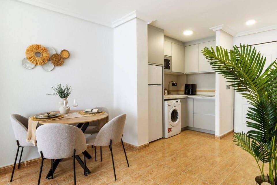 Apartment Pink del mar Apartment in Torrevieja