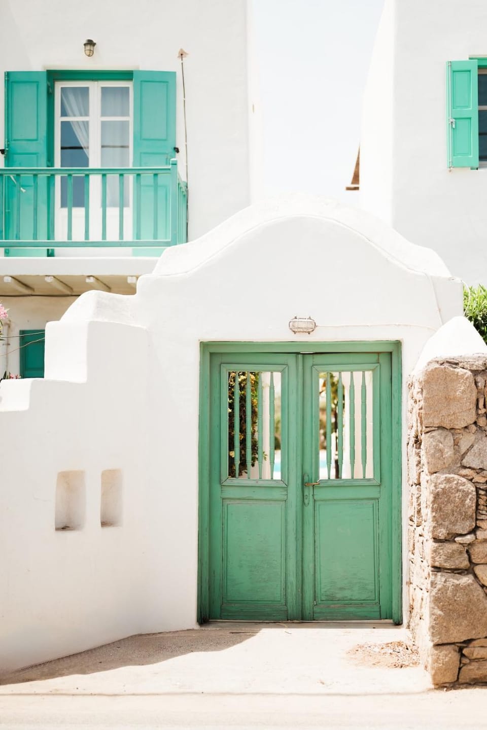 Horizon Nest Mykonos Ornos! Apartment in Mykonos, Mikonos 846 00, Greece