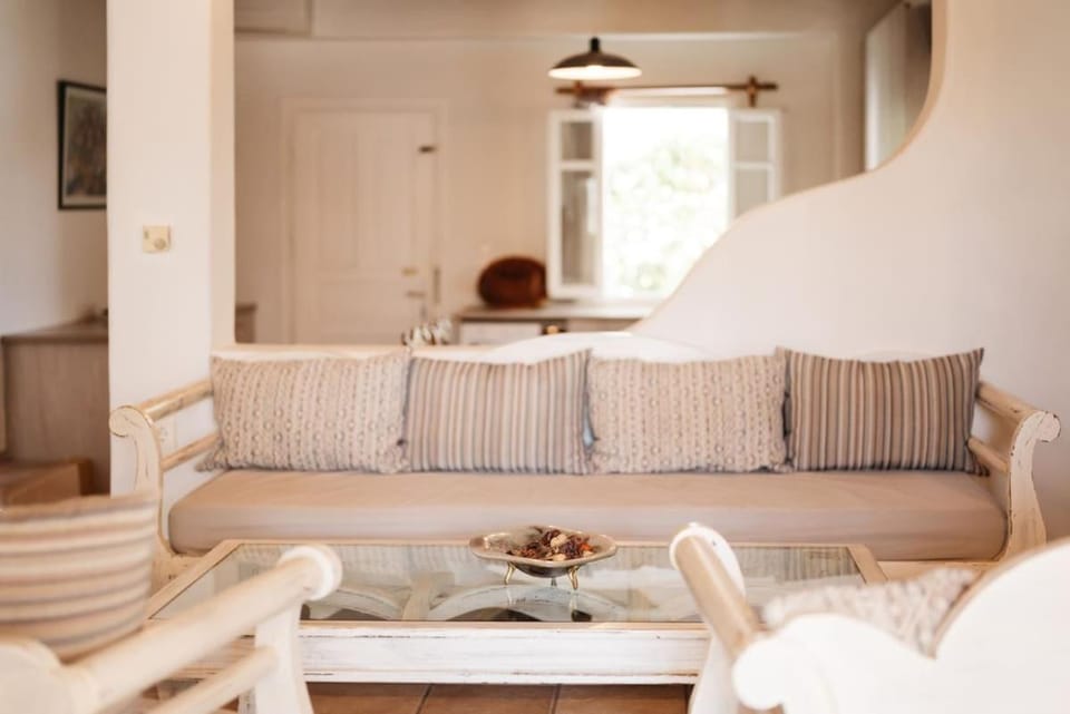 Horizon Nest Mykonos Ornos! Apartment in Mykonos, Mikonos 846 00, Greece