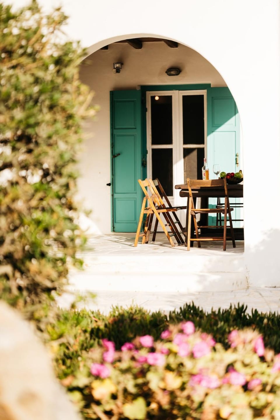 Horizon Nest Mykonos Ornos! Apartment in Mykonos, Mikonos 846 00, Greece