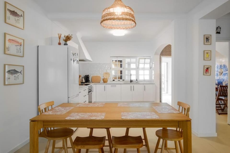 Vila Gorila - Coastal Home House in Azores District