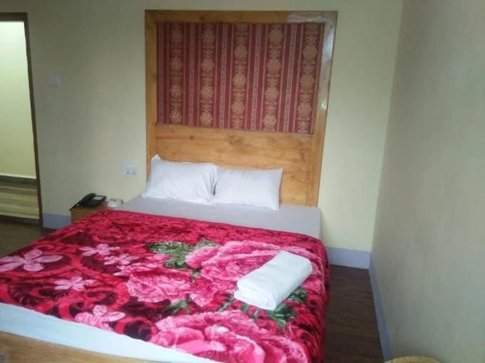 Shillong City Hotel Hotel in Bangladesh