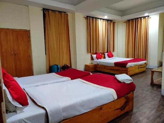 Shillong City Hotel Hotel in Bangladesh