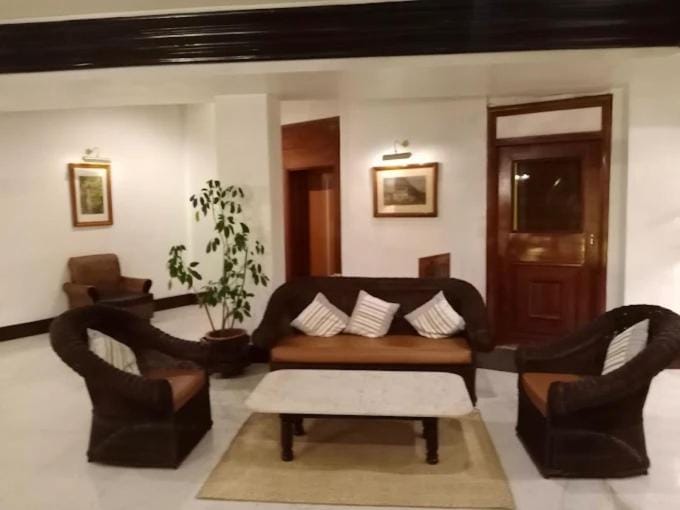 Shillong City Hotel Hotel in Bangladesh