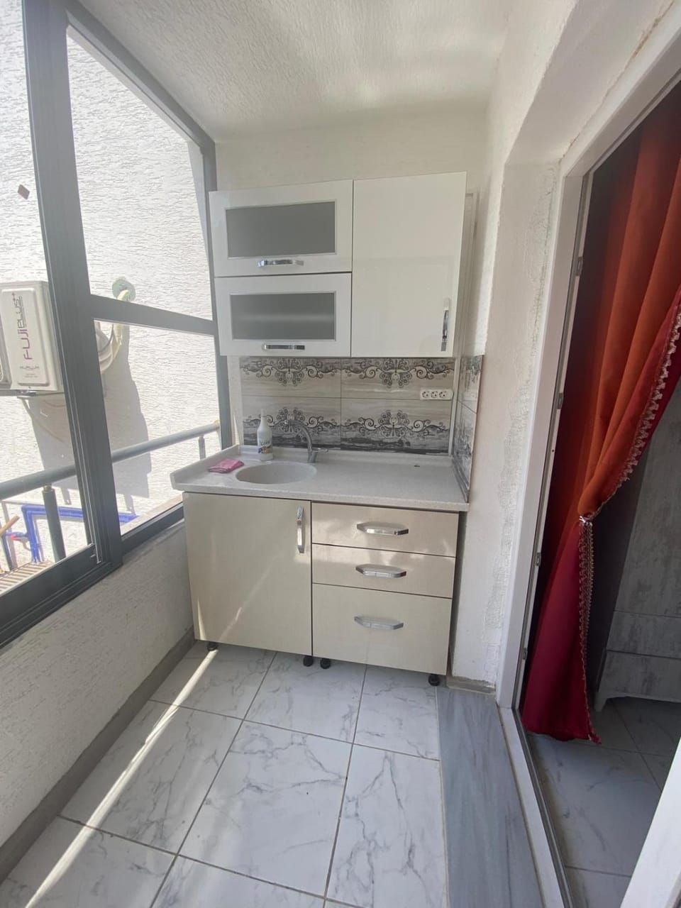 Harmony Blue Pansiyon Vacation rental in Decentralized Administration of the Aegean