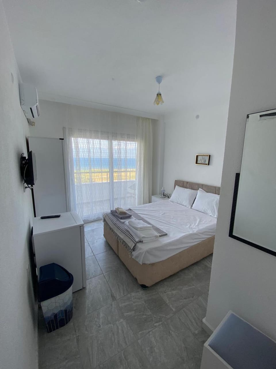 Harmony Blue Pansiyon Vacation rental in Decentralized Administration of the Aegean