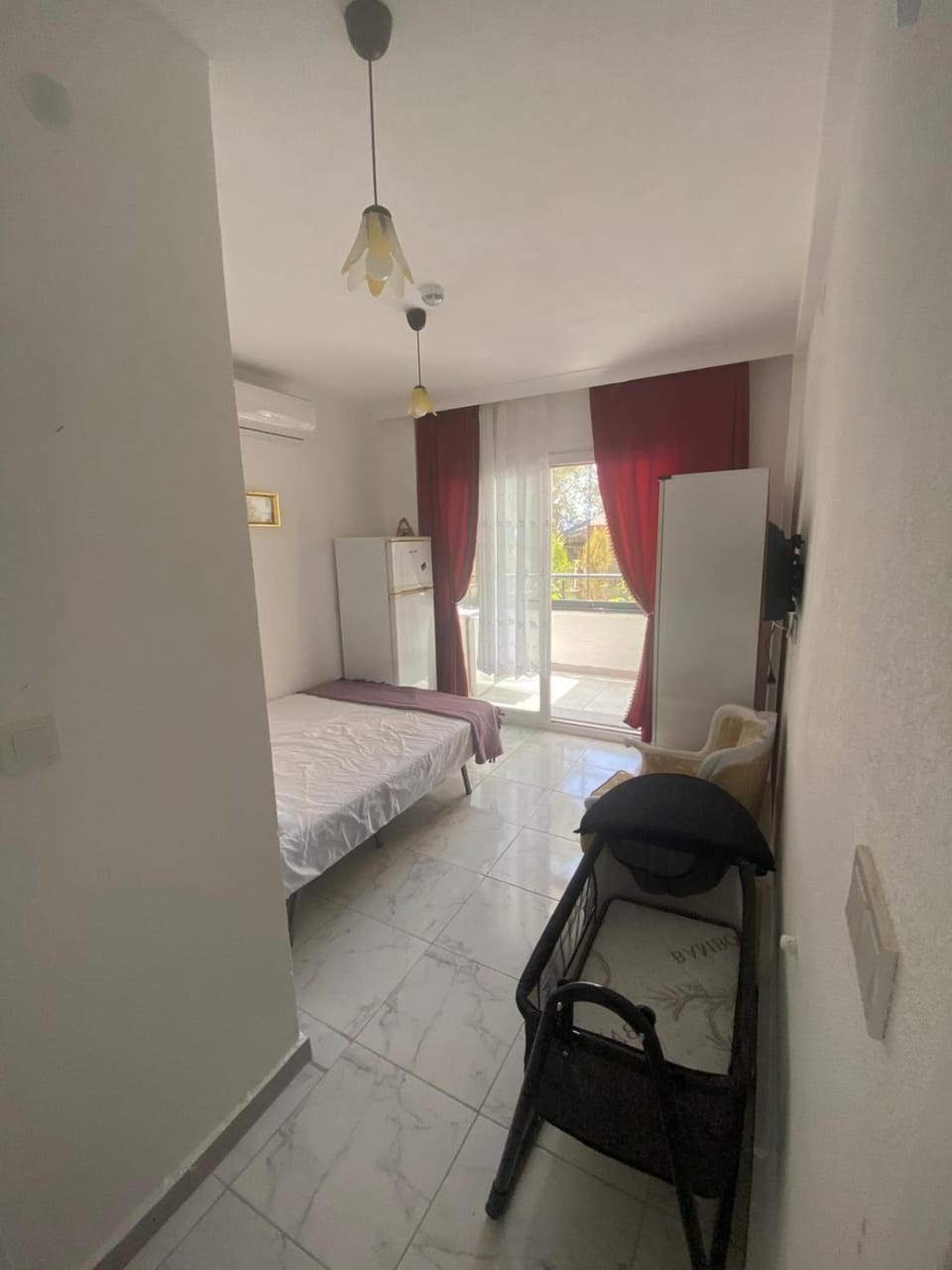 Harmony Blue Pansiyon Vacation rental in Decentralized Administration of the Aegean