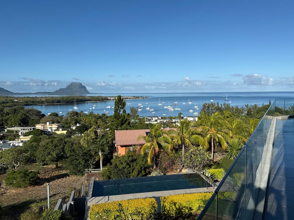 View (from property/room)