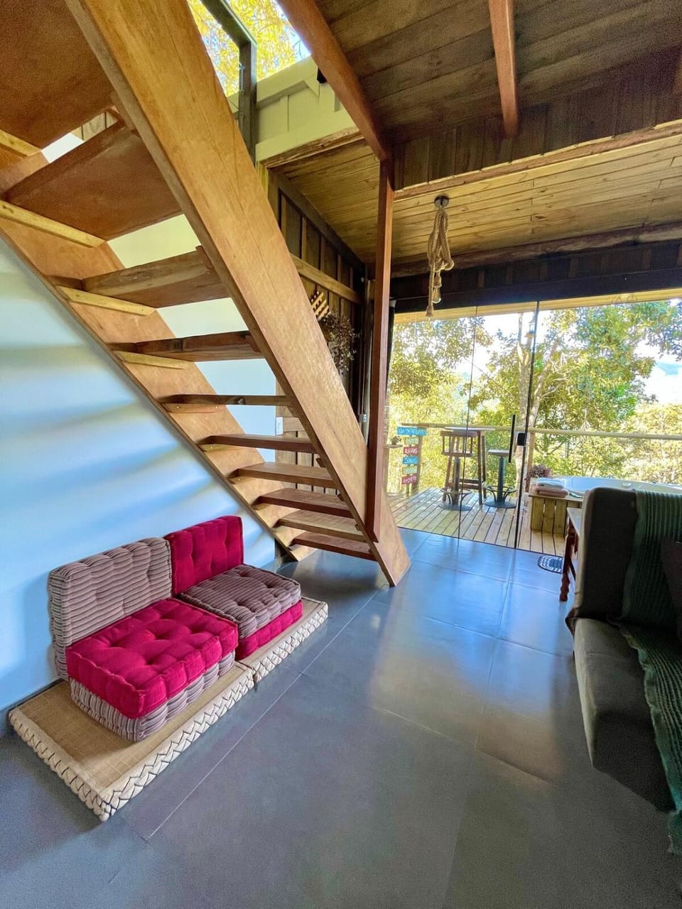 Rancho Capivari 2 - Cabana nas montanhas House in State of Paraná