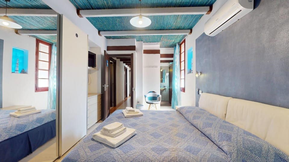 Antico Centro Quartu Bed and Breakfast in Quartu Sant'Elena