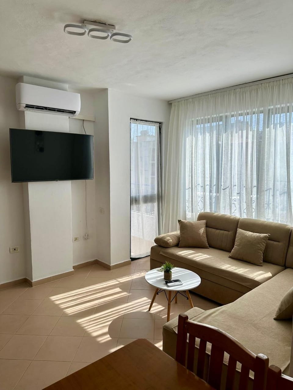 D&M Apartment Apartment in Tirana County, Albania
