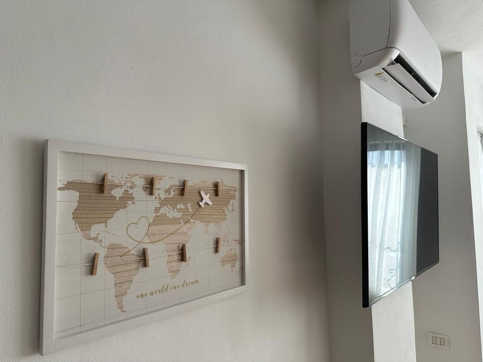 D&M Apartment Apartment in Tirana County, Albania