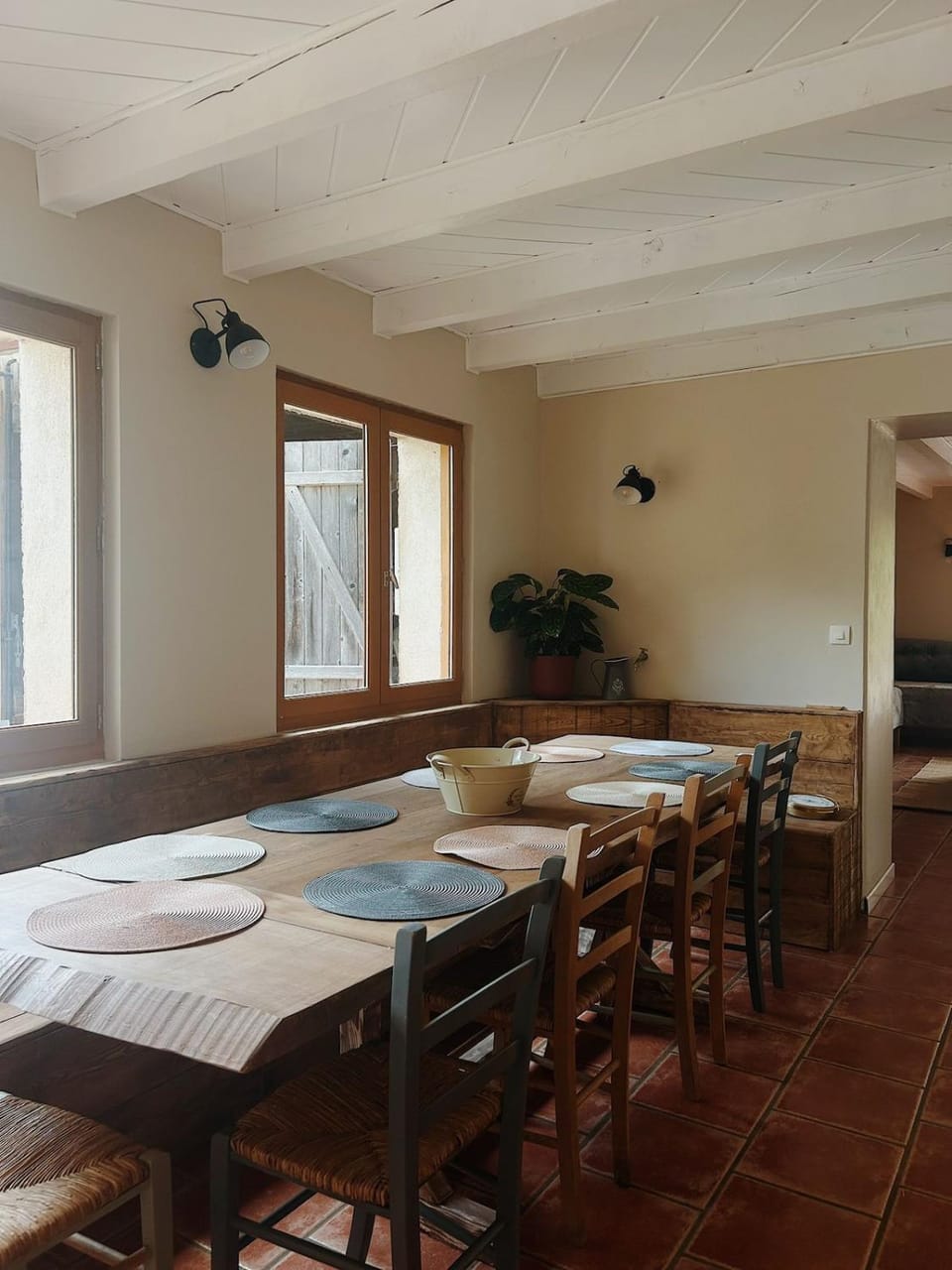 La Casa d'Opale, maison de vacances 14 couchages House in Occitanie