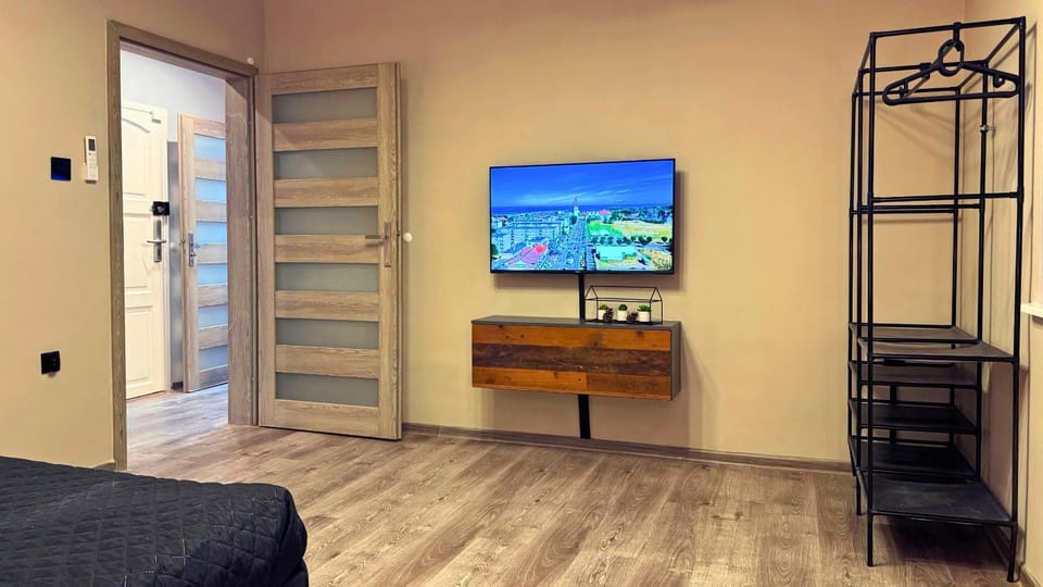 TV and multimedia, Bedroom