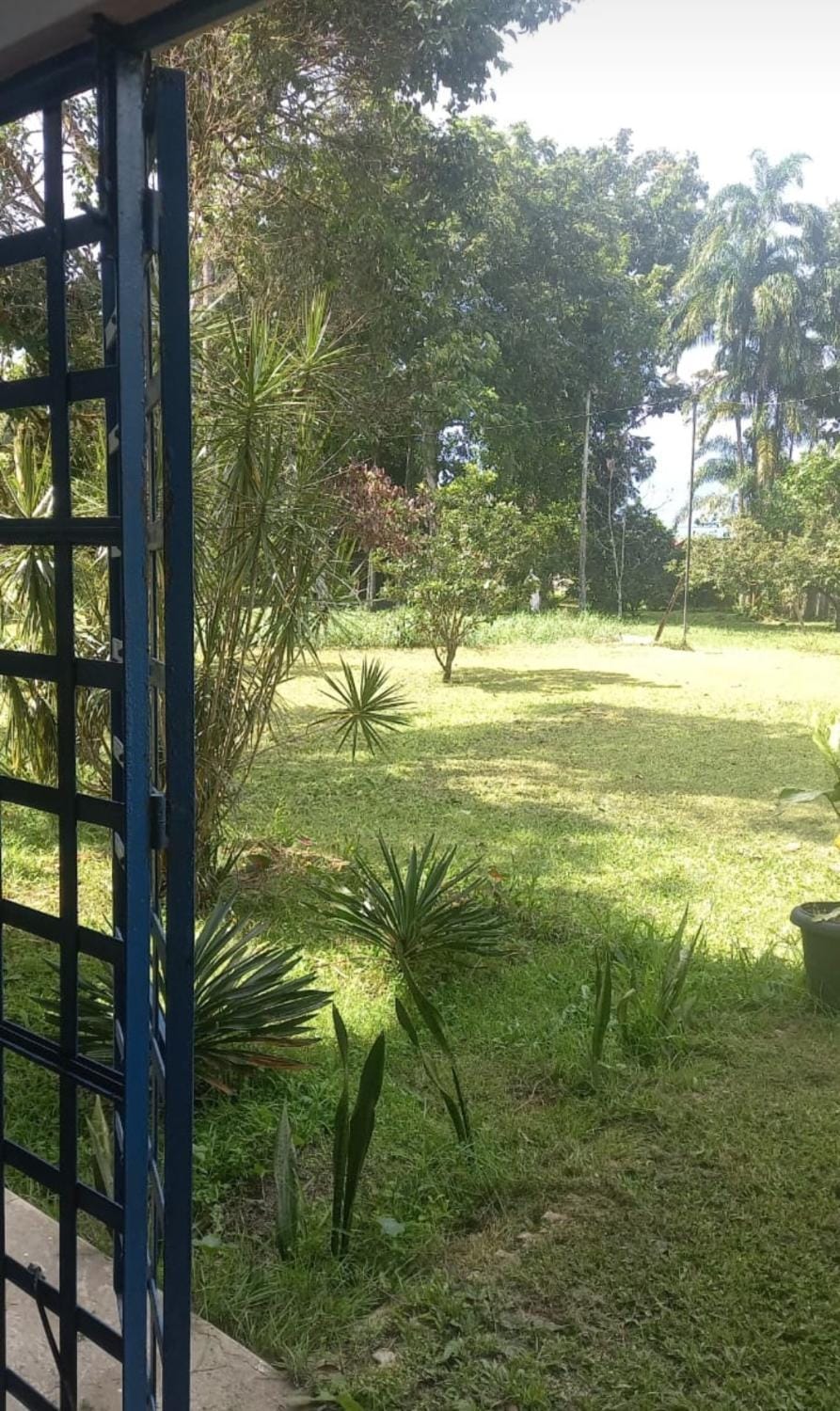 Cop30 -Sítio família Campground/ 
RV Resort in Belém
