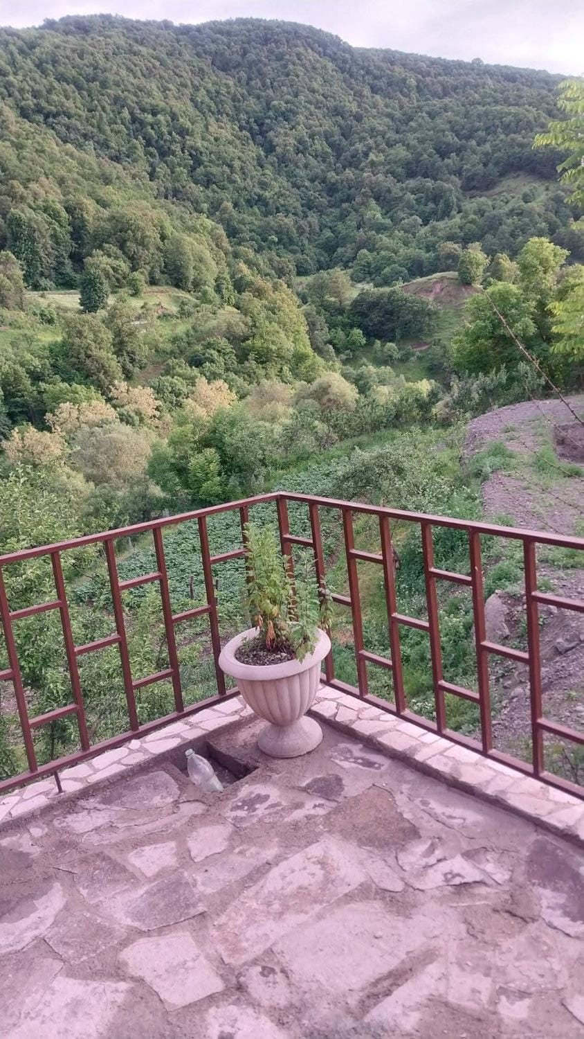 Guest house Arabachyan House in Armenia