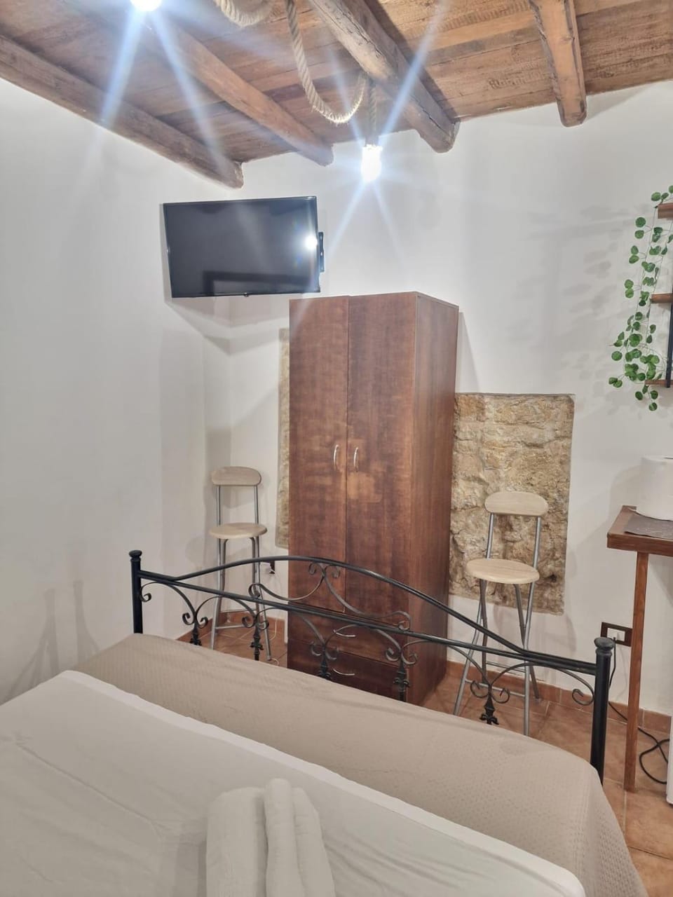 Al vicolo holiday home Bed and Breakfast in Palermo