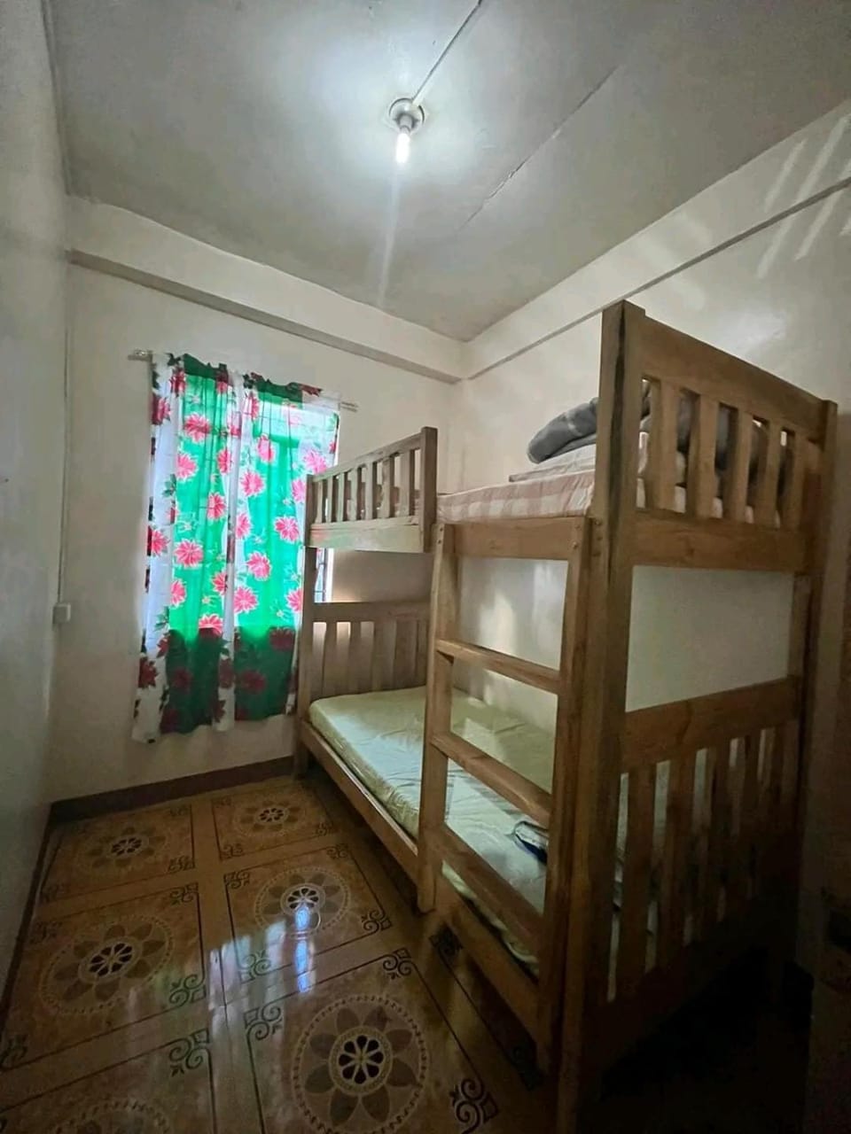 Affordable transient! Apartment in Baguio