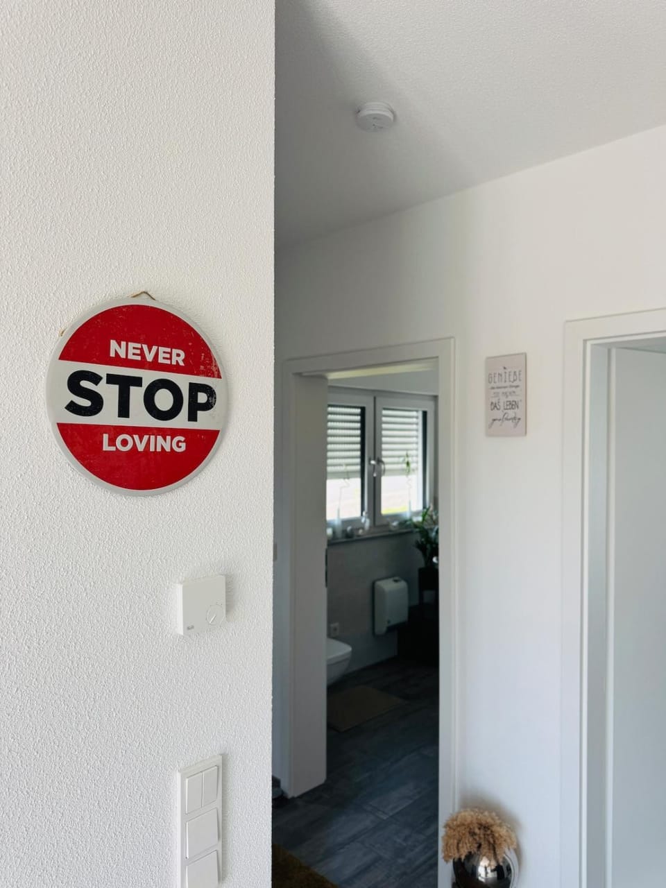 FeWo S26 Apartment in Hesse