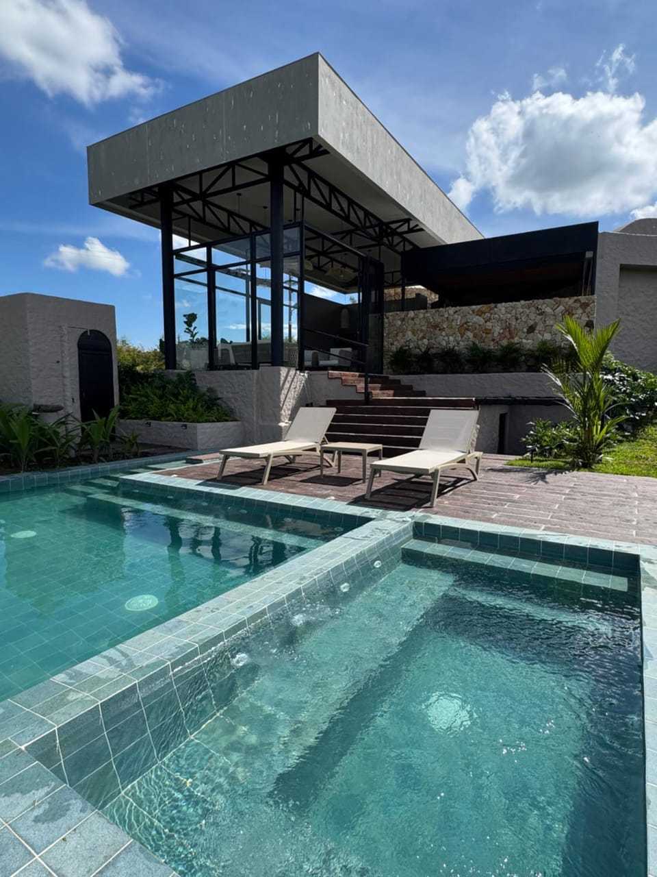 Casa lujosa con piscina y jacuzzi Villa in Quindio, Colombia
