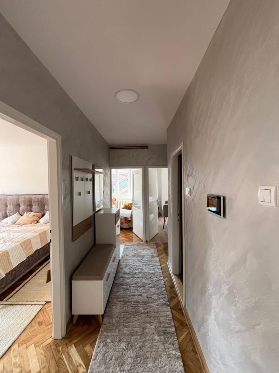 Kika Apartment in Serbia