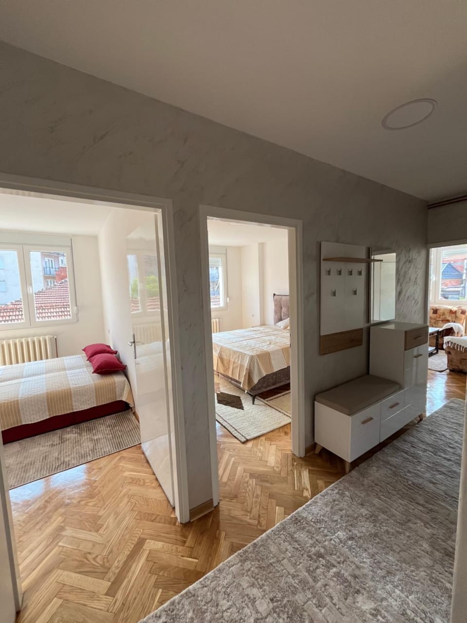 Kika Apartment in Serbia