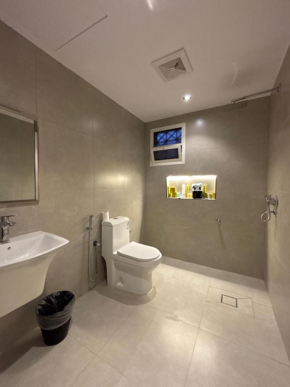 Luxury apartment in Al Ghadir Apartment in Riyadh