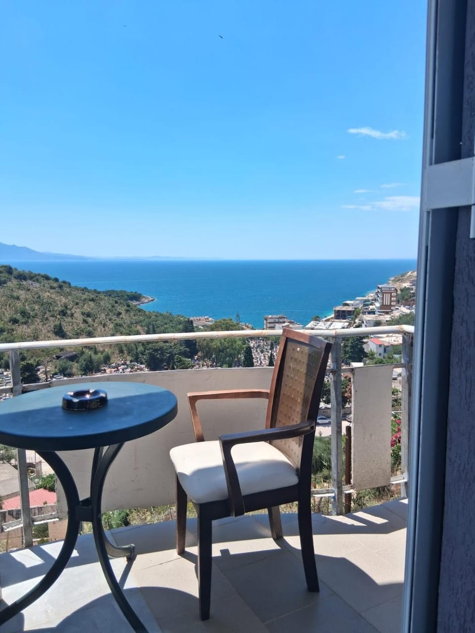 View (from property/room), View (from property/room), Sea view