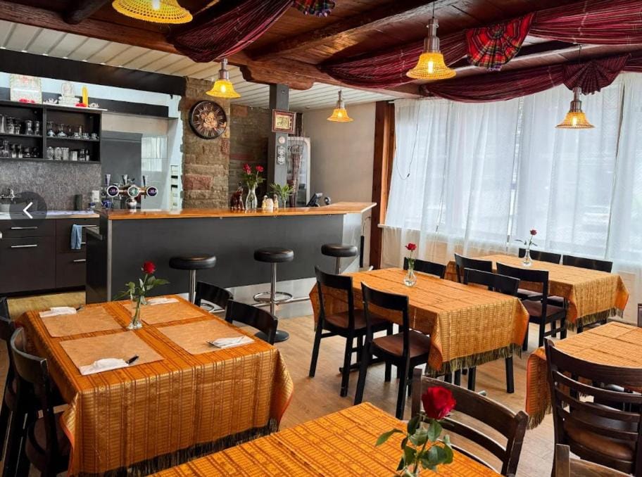 Budget Double Bedroom - Wohlen AG Bed and Breakfast in Aargau, Switzerland